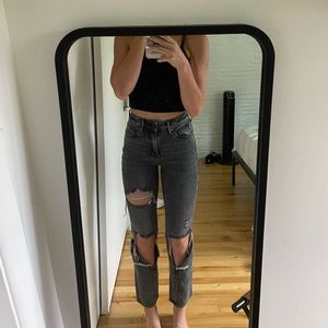 Pacsun jeans